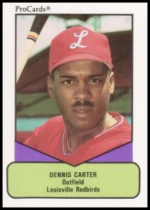 528 Dennis Carter